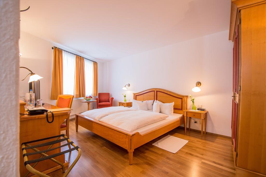 Boutique- Und Businesshotel Herrenkueferei Markgröningen Zewnętrze zdjęcie