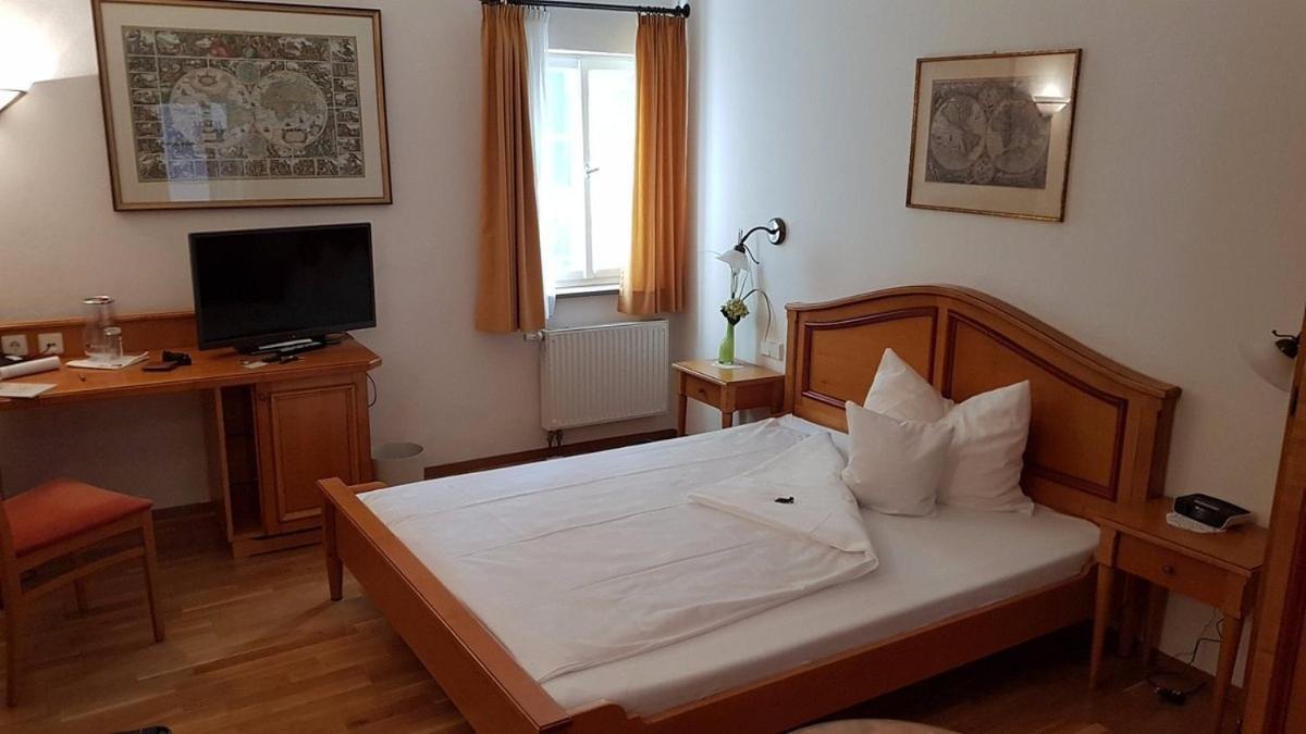 Boutique- Und Businesshotel Herrenkueferei Markgröningen Zewnętrze zdjęcie
