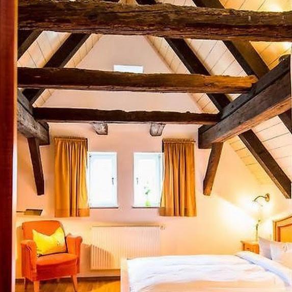 Boutique- Und Businesshotel Herrenkueferei Markgröningen Zewnętrze zdjęcie