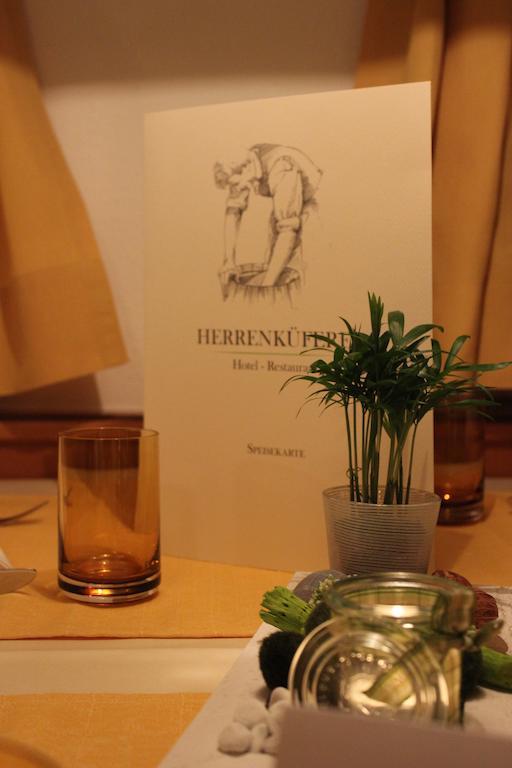 Boutique- Und Businesshotel Herrenkueferei Markgröningen Zewnętrze zdjęcie